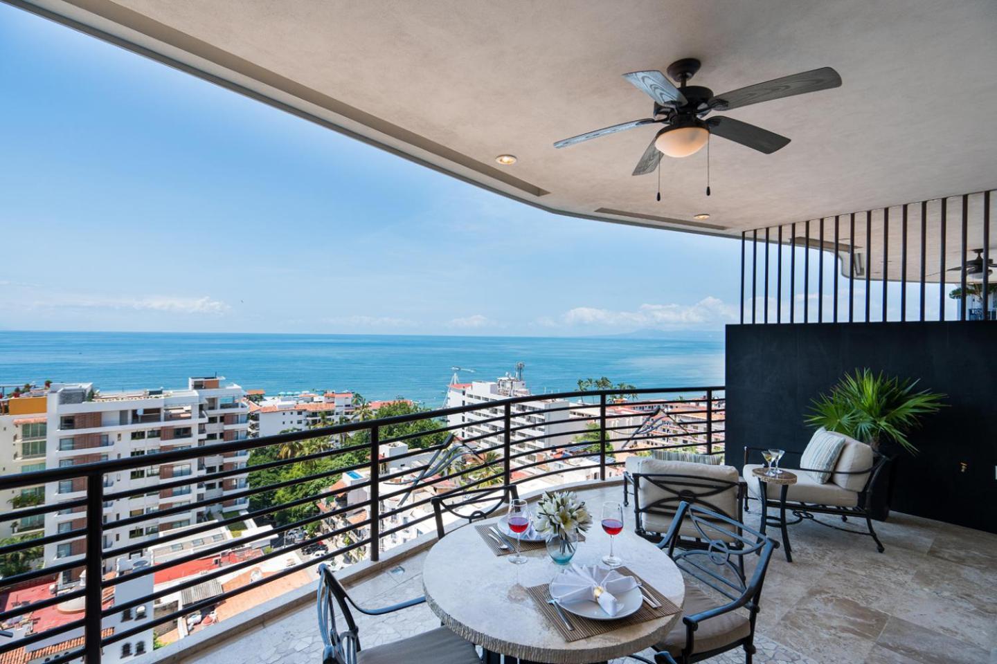 Pinnacle Resorts 180 Puerto Vallarta Exteriör bild