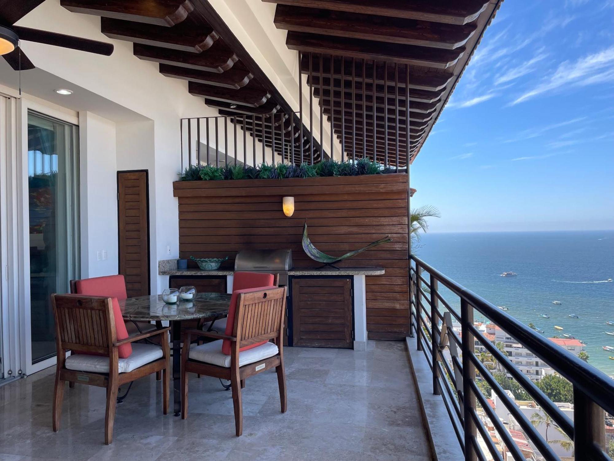Pinnacle Resorts 180 Puerto Vallarta Exteriör bild