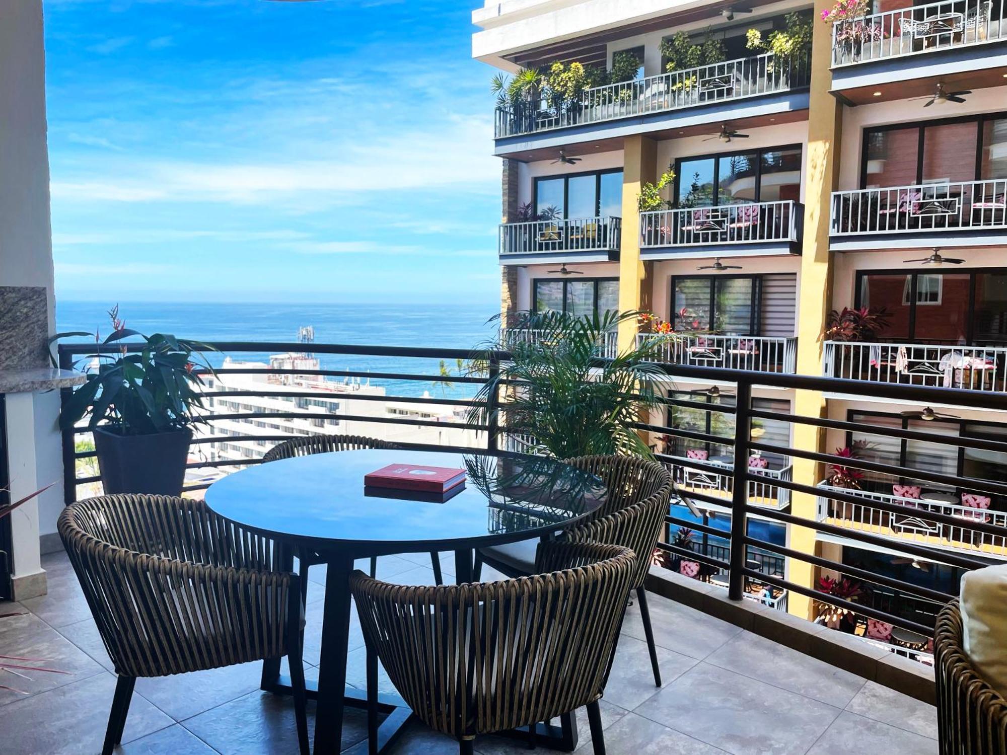 Pinnacle Resorts 180 Puerto Vallarta Exteriör bild